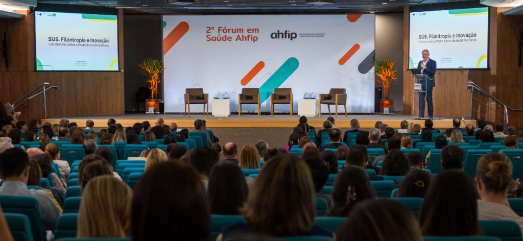 Hospitais filantrópicos ampliam seu papel no SUS