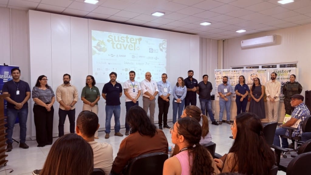 IV Sinop Sustentável reúne iniciativas verdes em Mato Grosso