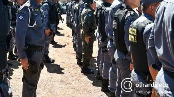Pivetta promete 500 policiais por ano em novo mandato