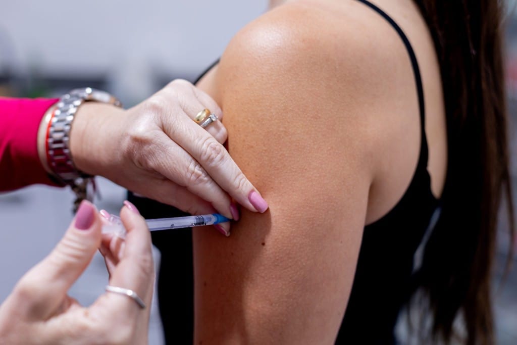 Cuiabá vacina quase 13 mil pessoas no Dia D da Multivacinação