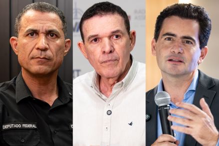 Deputados em busca da reeleição são os mais citados em pesquisa em MT