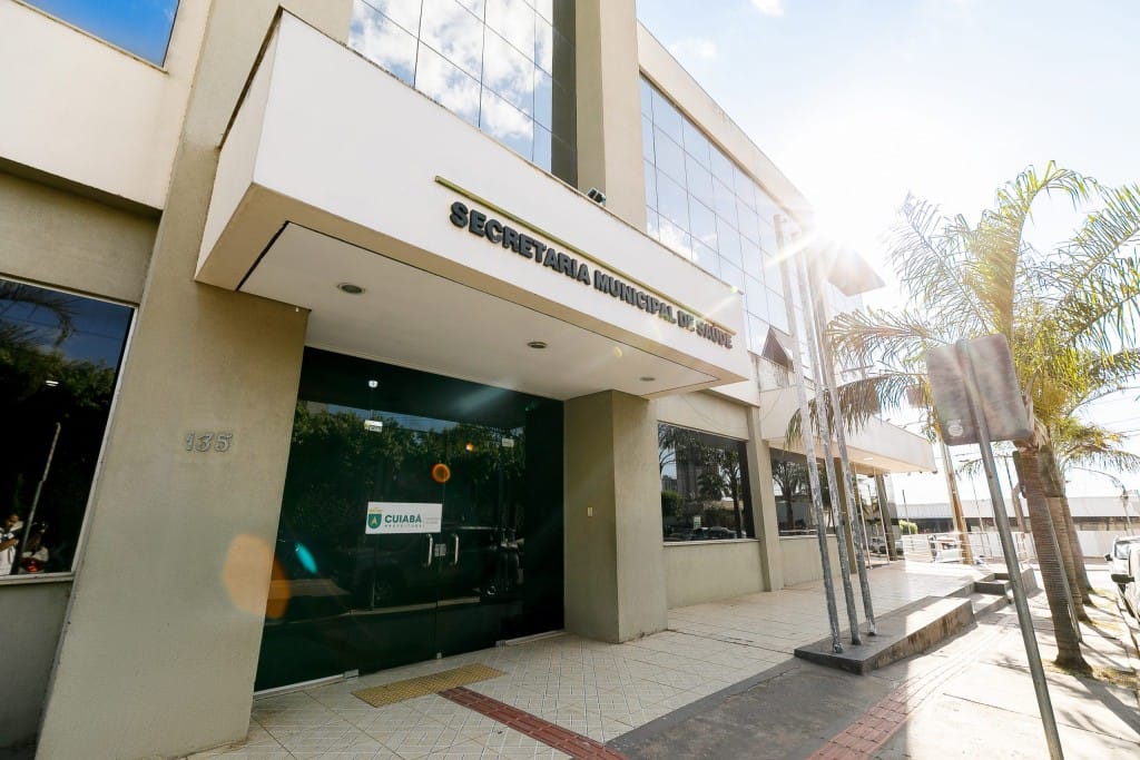 Cuiabá convoca candidatos aprovados em concurso da Saúde para área jurídica
