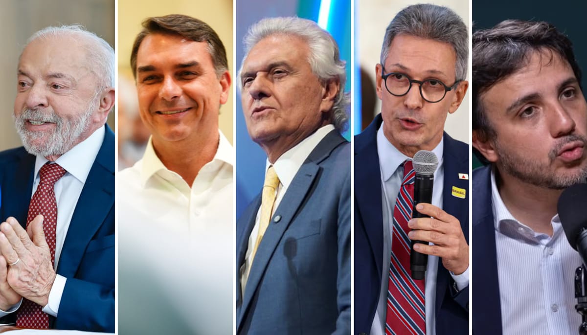 Principais candidatos apresentam propostas para igualdade e saúde das mulheres