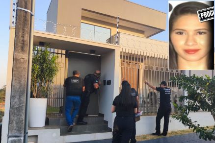 Vendedora é alvo de investigação por esquema de R$ 50 milhões em Sorriso