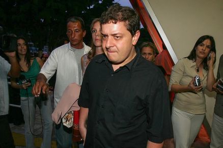 PF investiga pressão de lobista a Lulinha por contratos no Ministério da Saúde