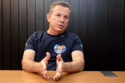 Mauro Mendes destaca avanços em hospitais e saúde em Mato Grosso