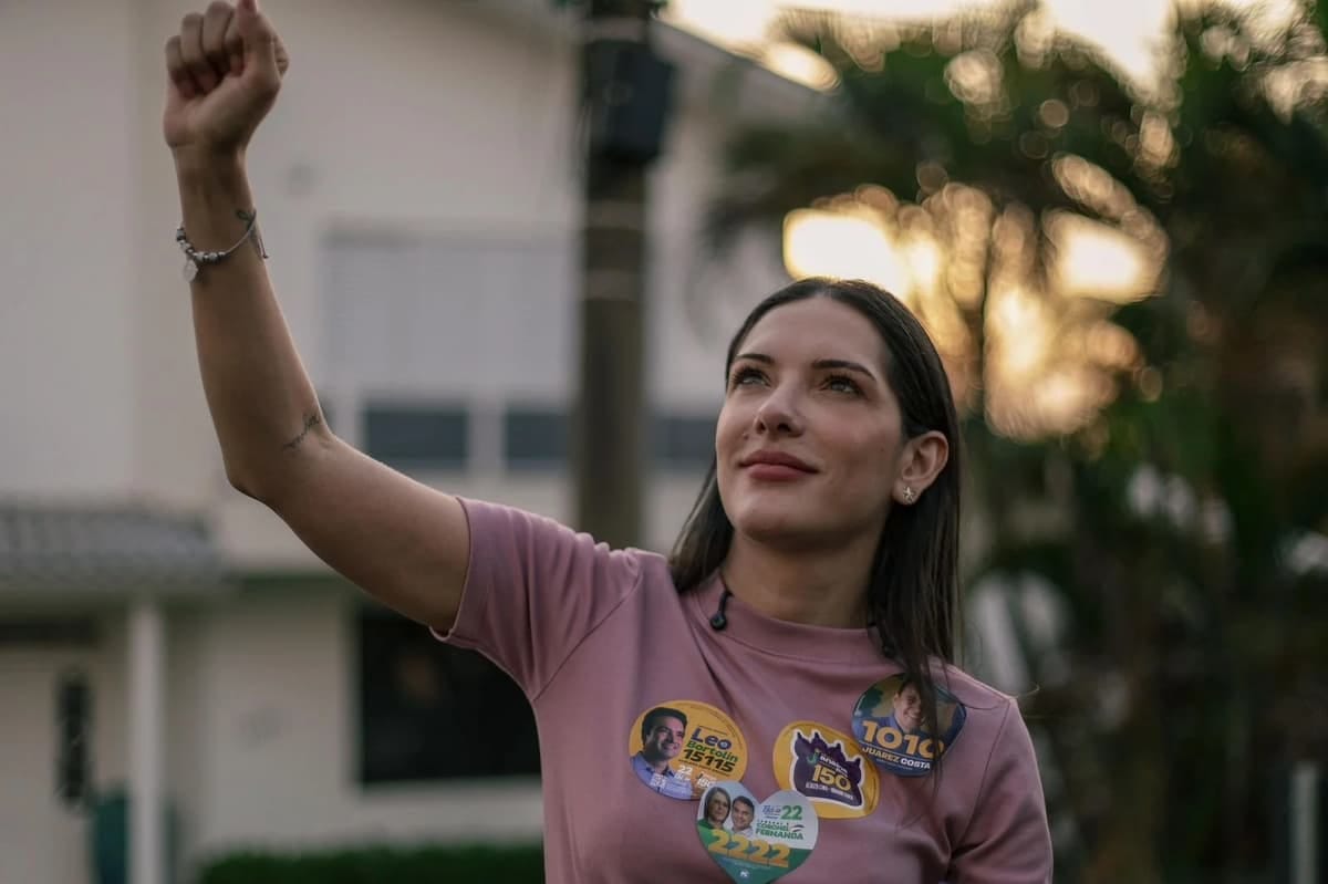 Janaina Riva defende mais moradia e emprego para fortalecer Mato Grosso