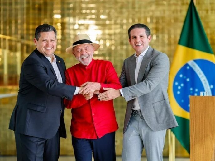 Congresso inicia semana decisiva com votações sobre 6x1, segurança e importação