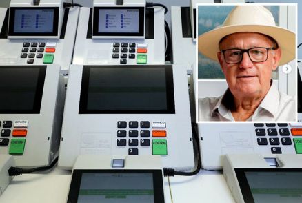 Família Scheffer já doou R$ 2,8 milhões a partidos e candidatos em MT