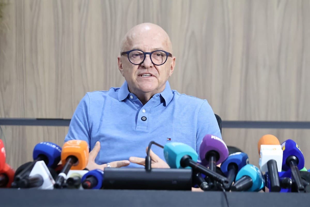 Pivetta aceita debater RGA com servidores, mas destaca reajuste de 34% já concedido