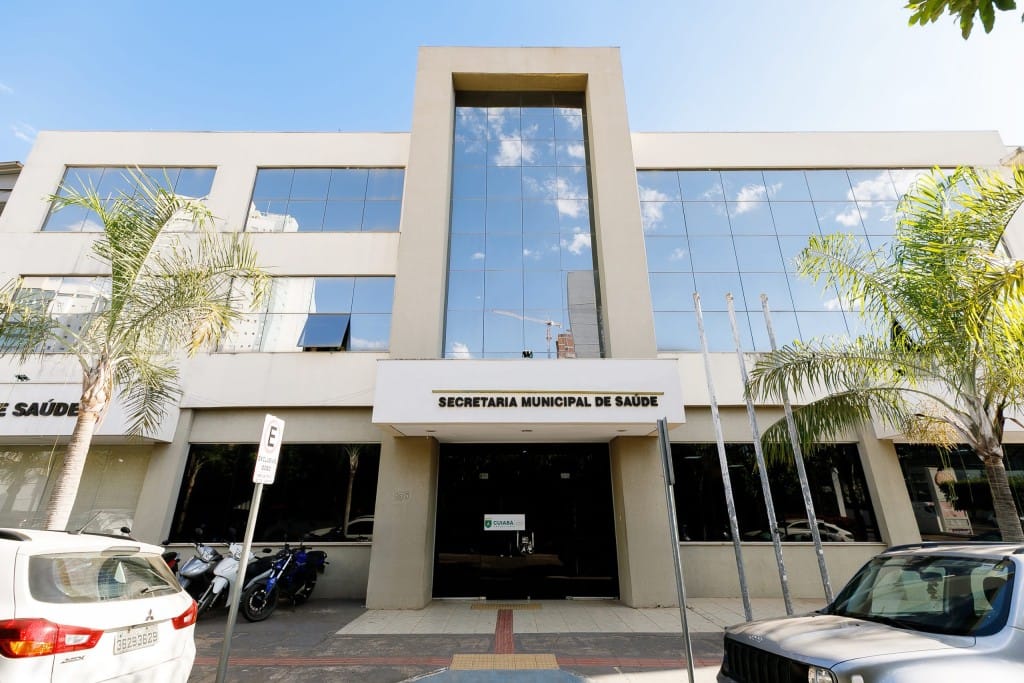 Cuiabá lança Fórum Entre Nós para integrar profissionais de saúde mental