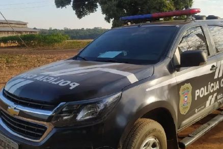 Disparo acidental mata mulher ao tentar eliminar lagarto em Cáceres