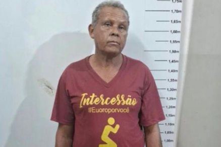Em Cuiabá, avô e pai são presos por abusos contra menores na mesma família