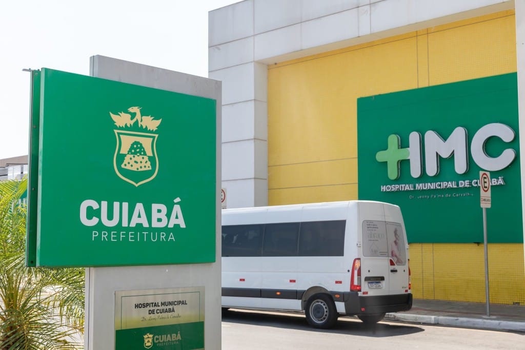 Hospital Municipal de Cuiabá realiza doação de órgãos que salva vidas em quatro estados