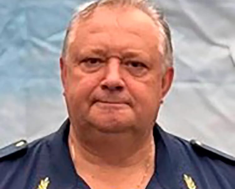 General russo acusado de ataque a hospital infantil é baleado em Saratov