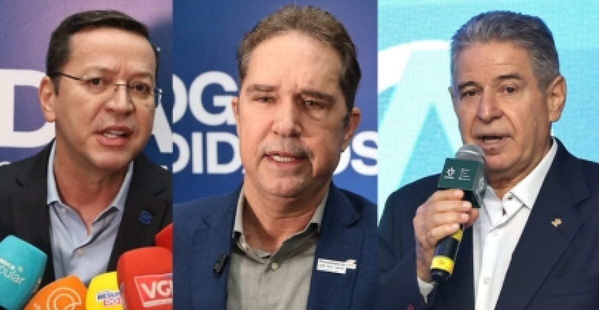 Setores produtivos apresentam prioridades a candidatos ao governo de MT para 2030