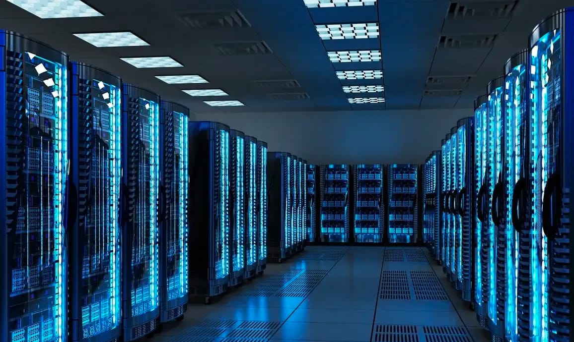 Cresce pressão sobre água e biomas com expansão dos data centers no Brasil