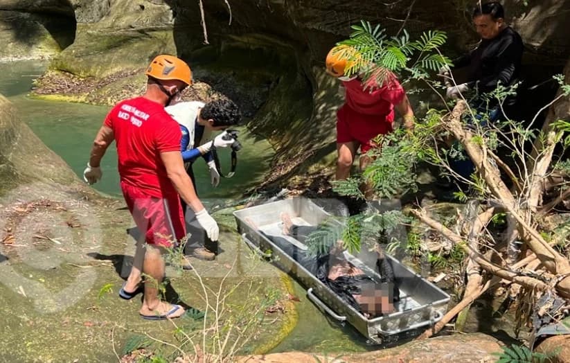 Homem é encontrado morto boiando em córrego de Rondonópolis