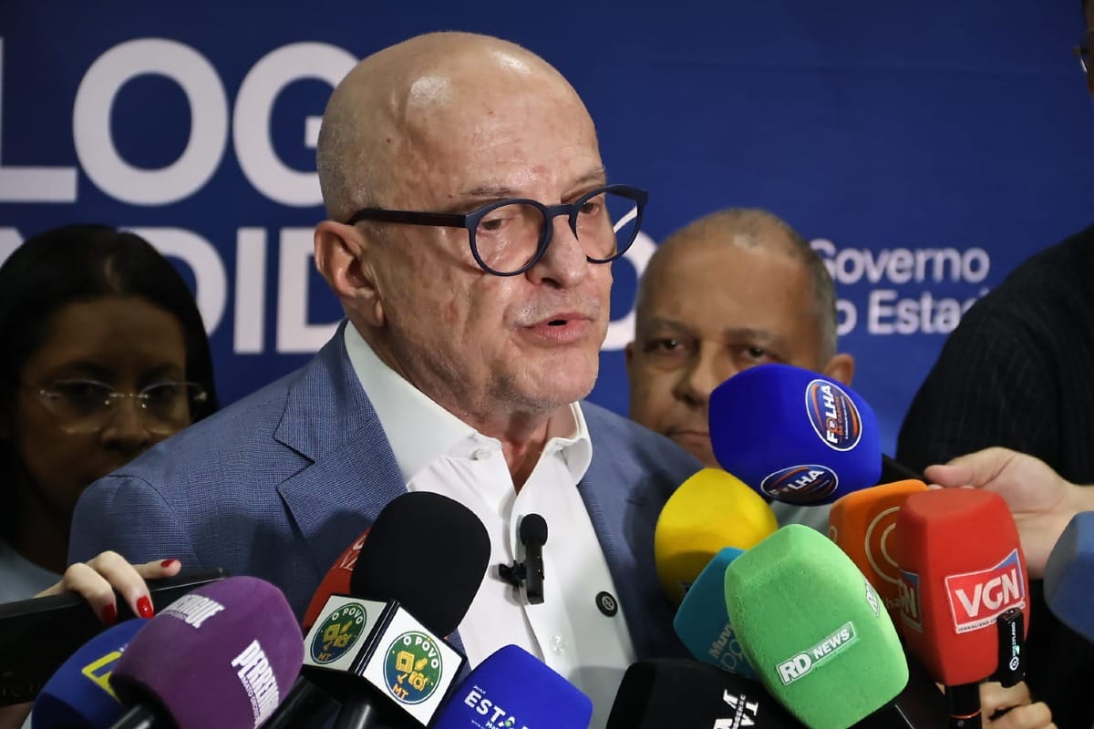 Pivetta usa 7 de Setembro para criticar senadores e defender liberdade política