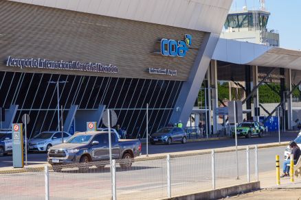 Cuiabá terá voo direto para Buenos Aires a partir de janeiro de 2027