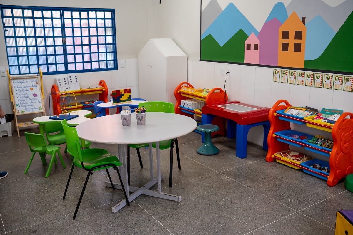 7 cidades de MT destacam práticas inovadoras para impulsionar a educação pública