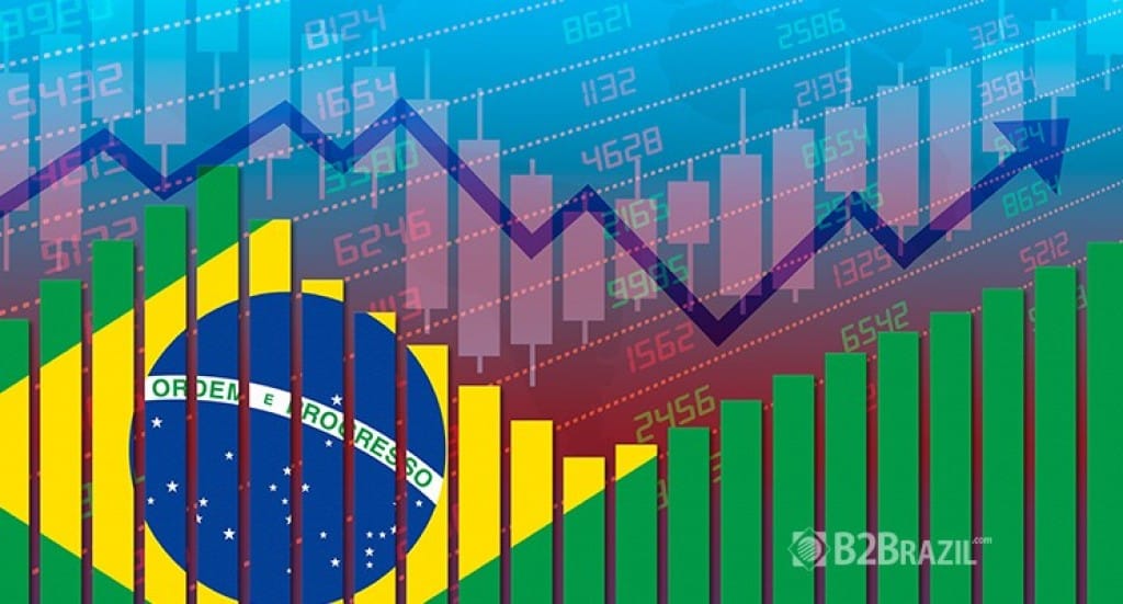 Agro impulsiona superávit comercial do Brasil em agosto em R$ 37,7 bi