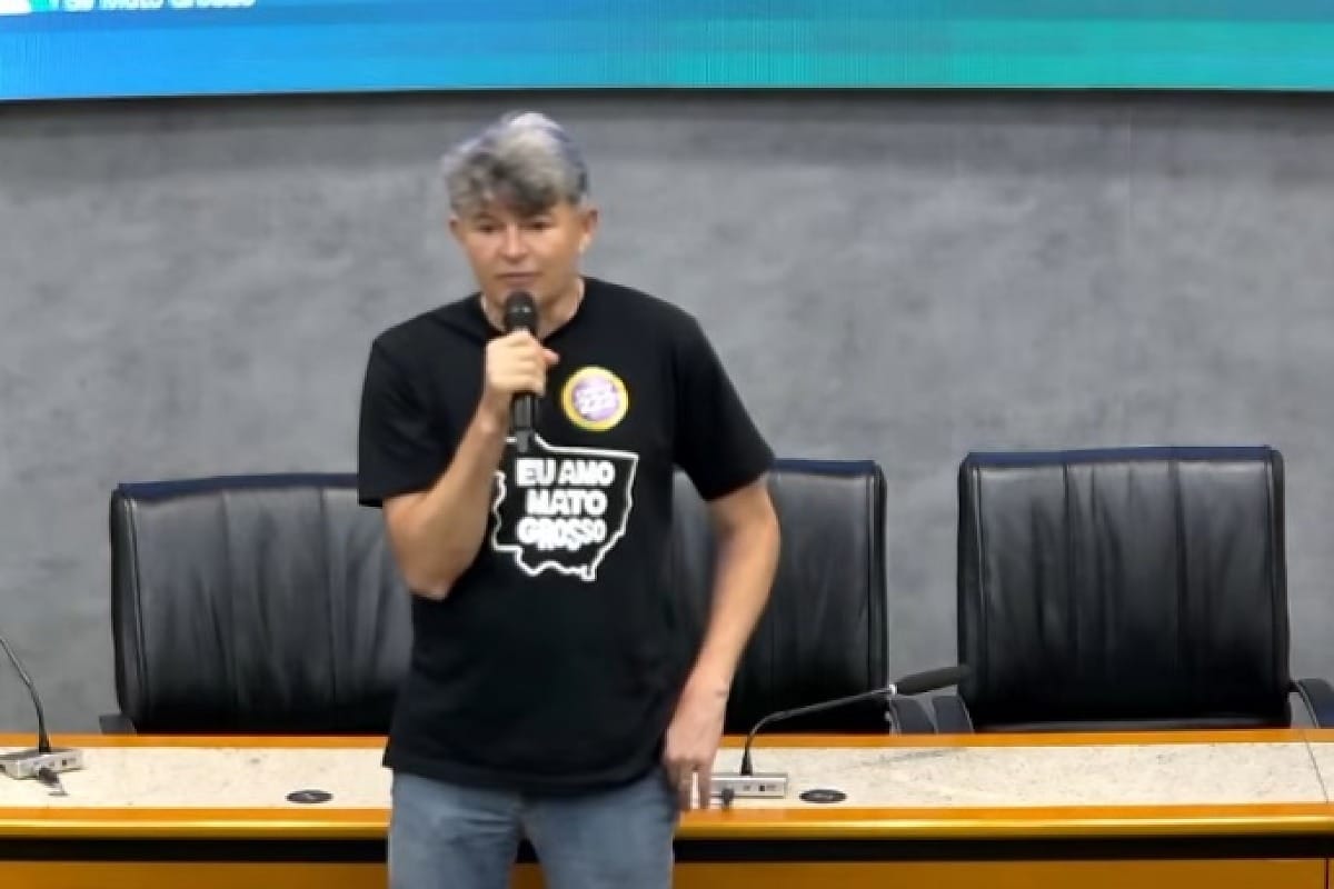 Candidatura de Medeiros destaca riscos para empresas e critica governo Lula