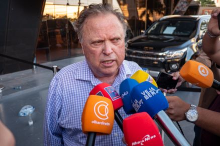 Blairo Maggi critica gastos do governo Lula e pede ajuste fiscal urgente