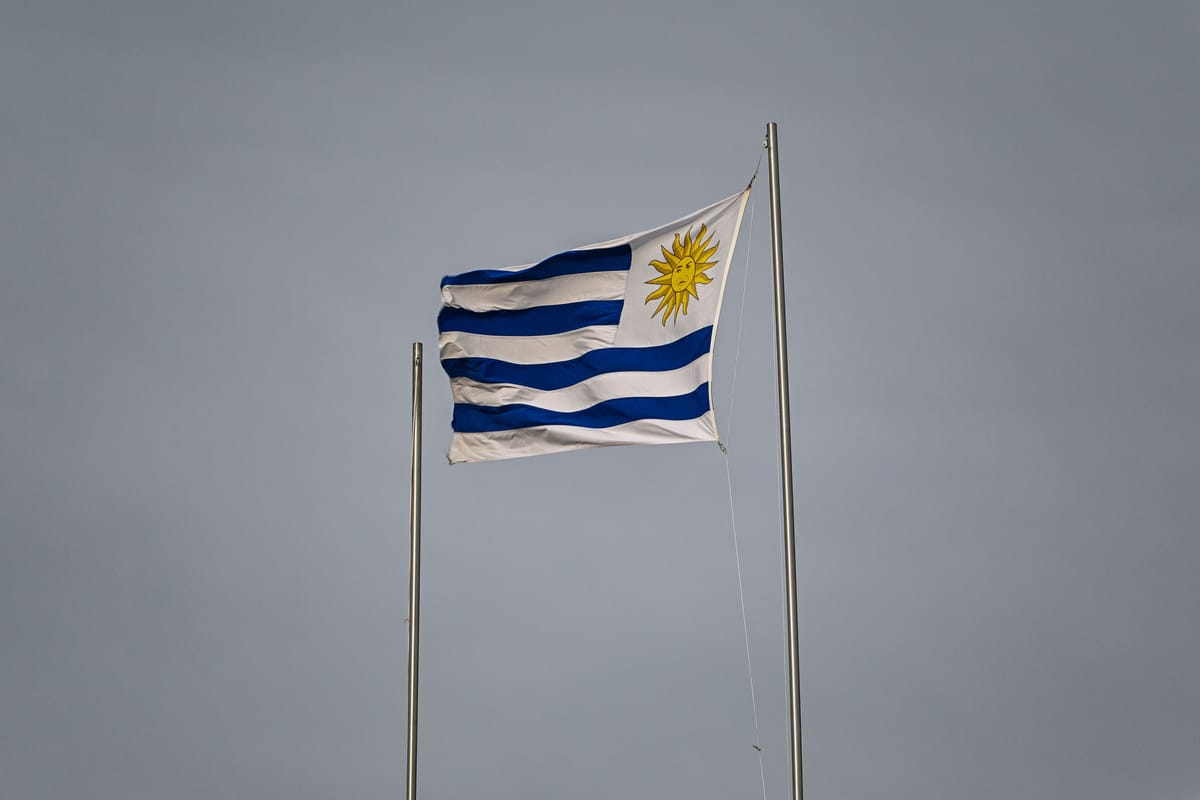 Uruguai aposta em plano nacional para combater aumento da criminalidade