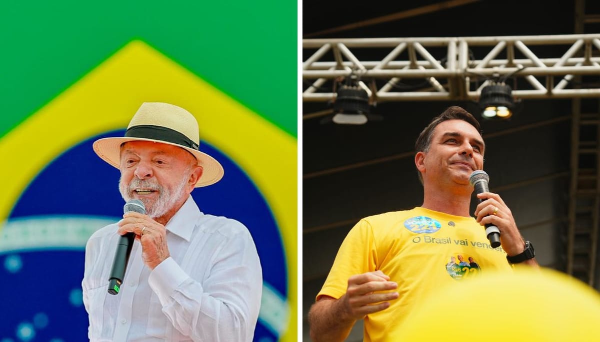 Eleições 2026: Presidenciáveis gastam R$ 153,3 milhões até 8 de setembro