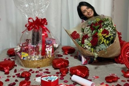 Investigação revela romance de missionária com líder de facção em Mato Grosso