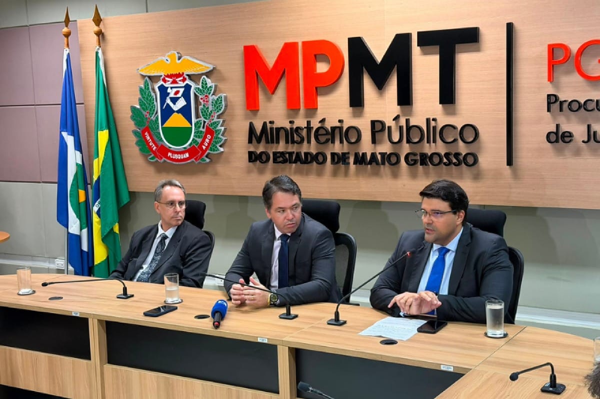 MPMT lança app para denúncias com fotos e vídeos em tempo real