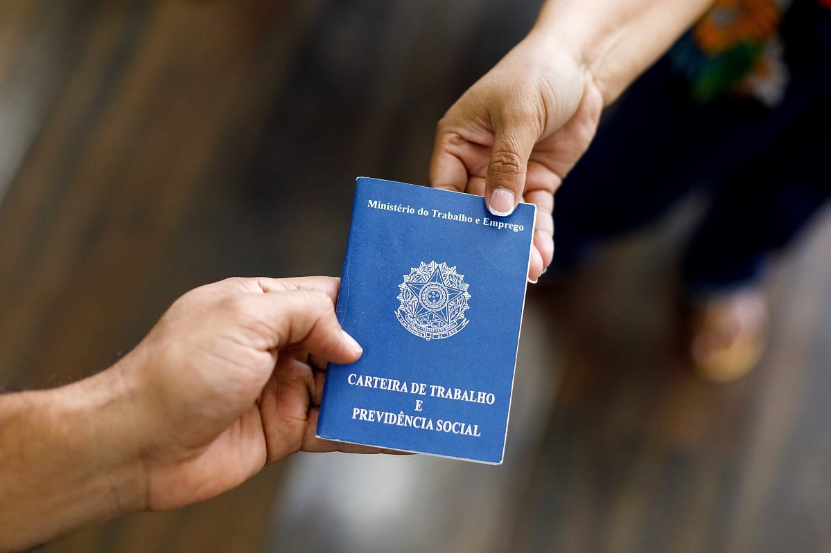 Sine-MT oferece mais de 2.100 vagas de emprego em diversas cidades do estado