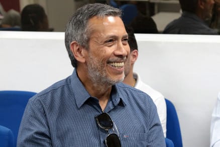 Ex-comendador João Arcanjo recebe livramento condicional e tem penas extintas