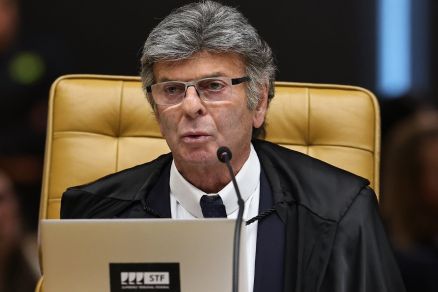 Tensão entre ministros do STF é exposta em troca de mensagens no WhatsApp