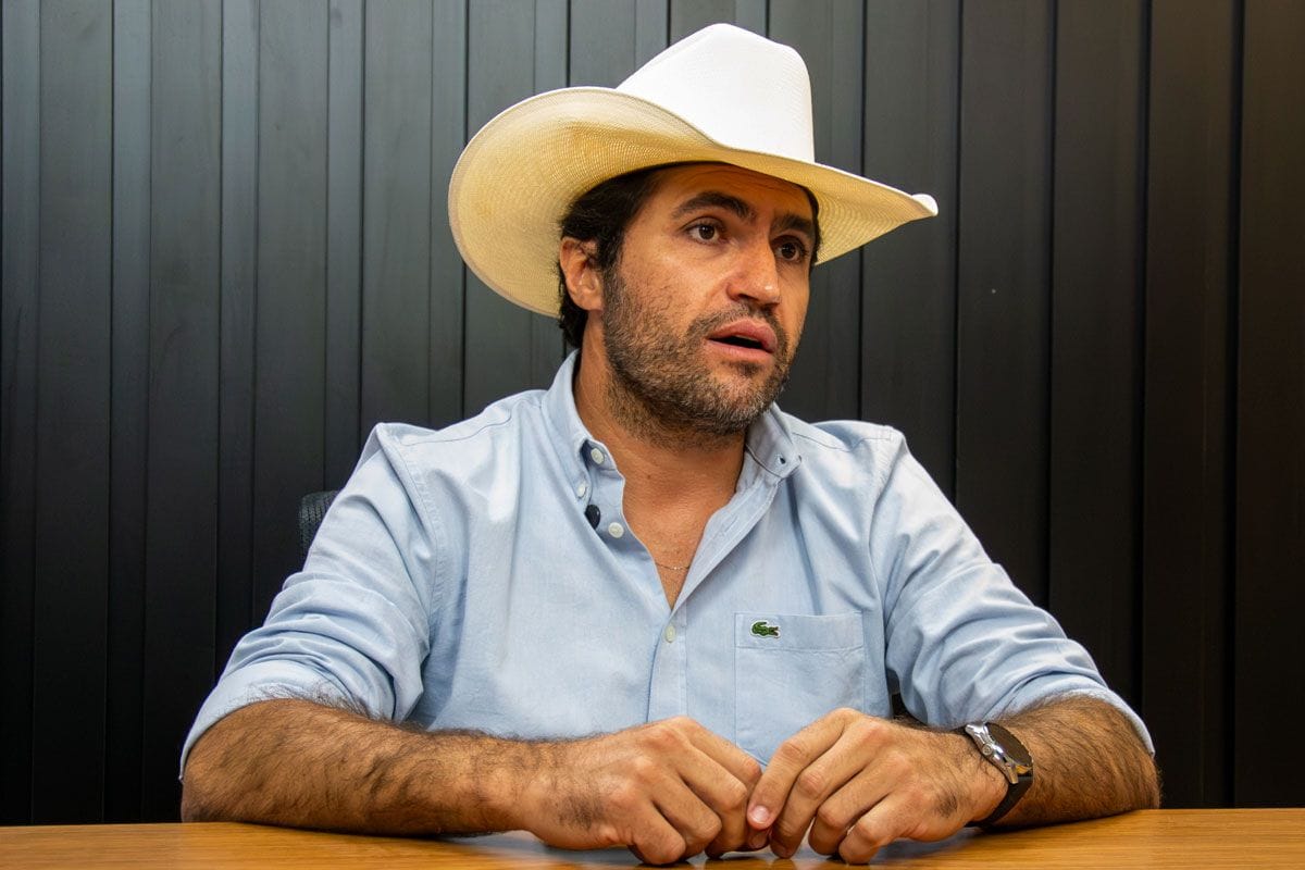 Thiago Boava rejeita palanque de Wellington Fagundes e critica partido