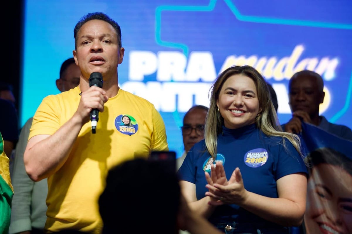 TRE-MT mantém prefeito Cláudio Ferreira no cargo e rejeita afastamento