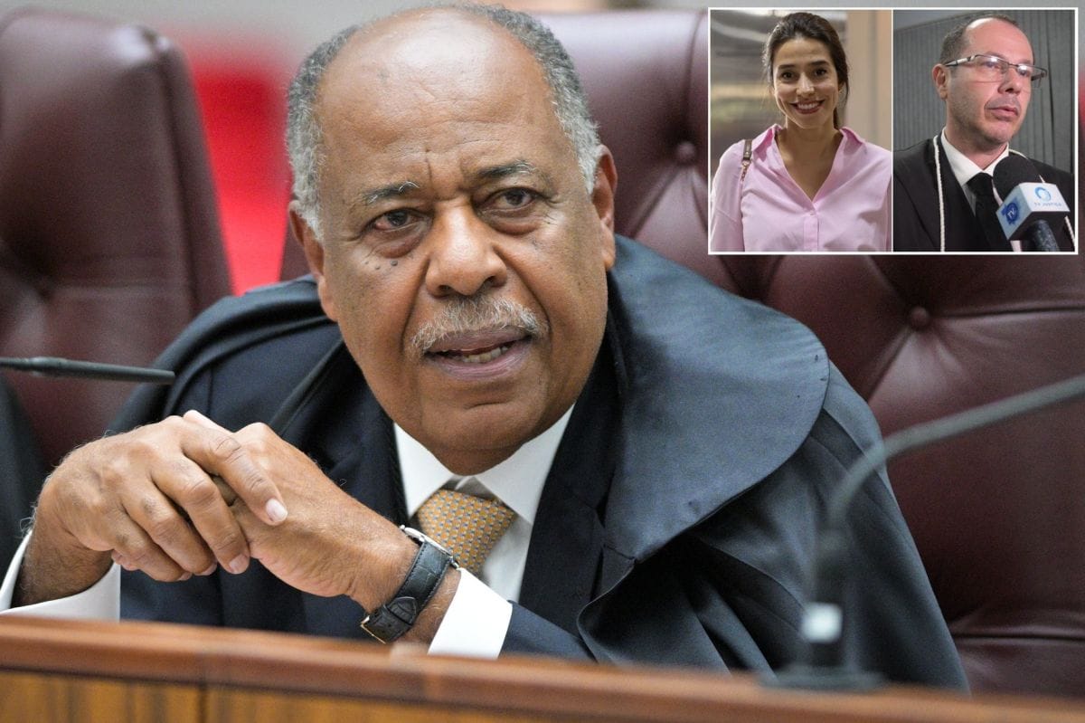 CNJ ordena investigação de juízes do TJ-MT em disputa por fazenda