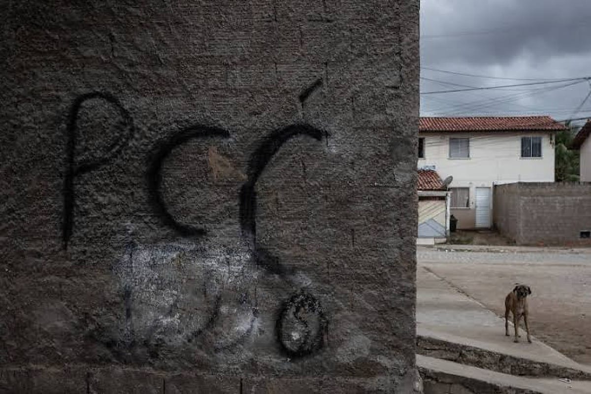 Trio é condenado a mais de 57 anos por tentativa de homicídio em Nova Mutum