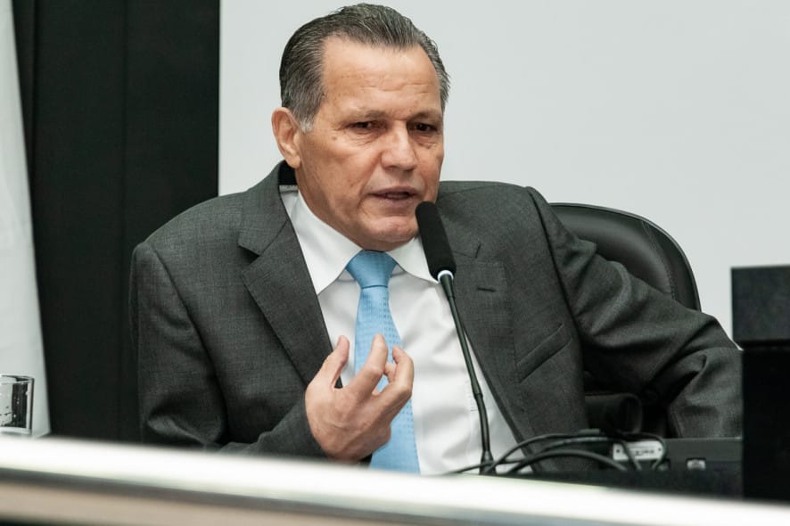 STJ condena ex-governador Silval Barbosa a 4 anos de prisão e multa de R$ 3,45 milhões