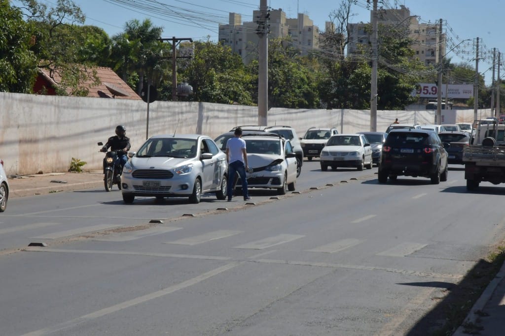 Mato Grosso avança com leis que fortalecem segurança no trânsito
