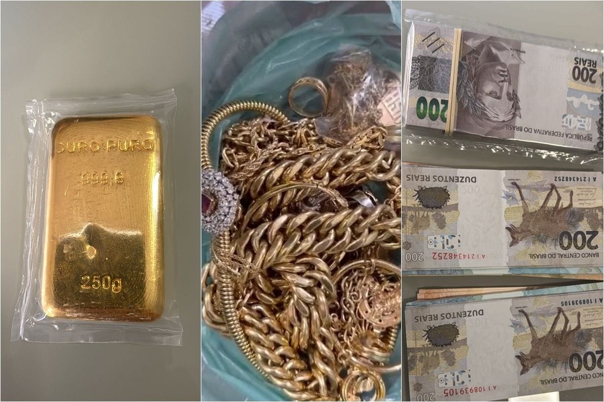 Empresário acusado em esquema milionário em MT tem prisão revogada