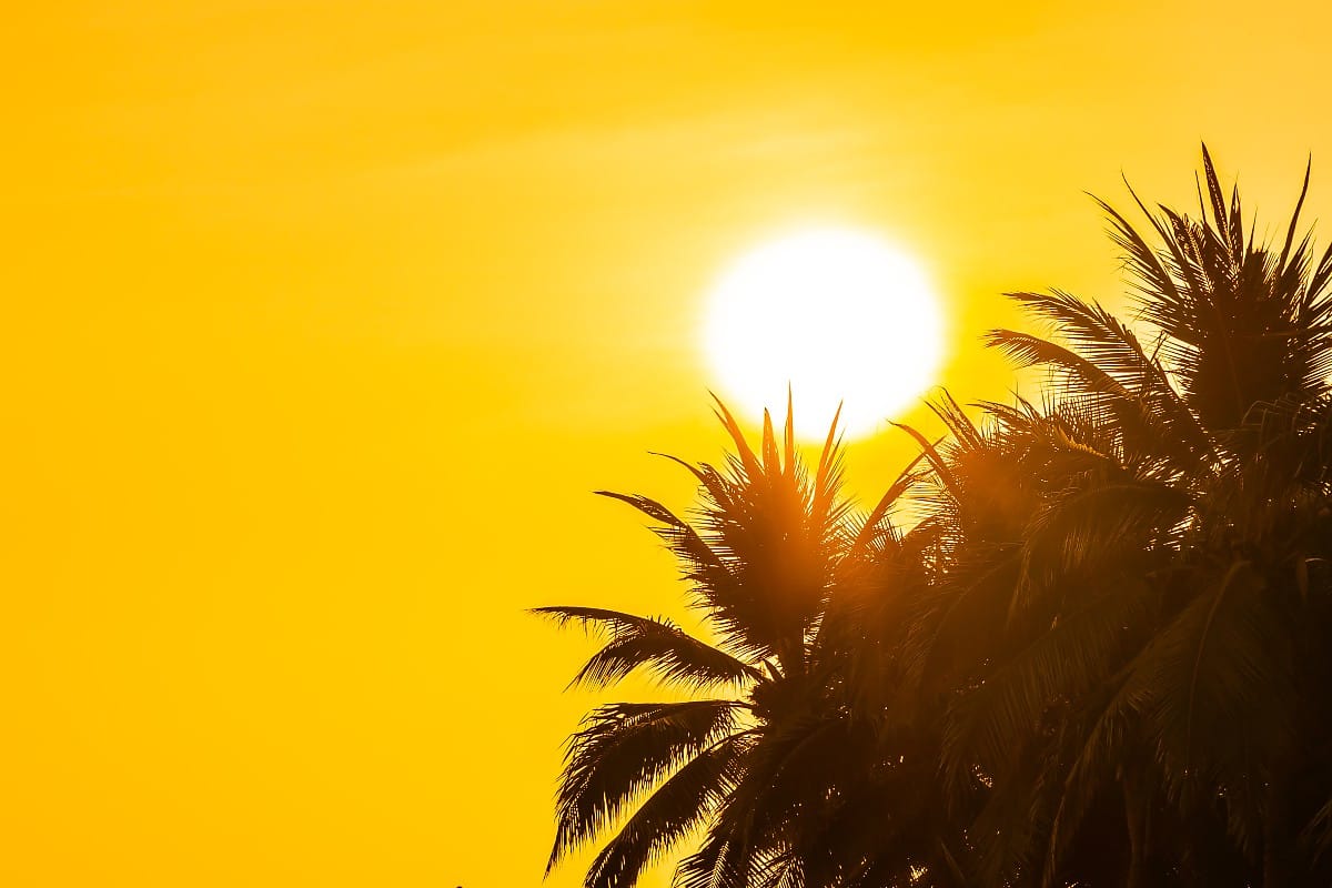 Nova Xavantina registra 42,2°C e é a segunda cidade mais quente do Brasil
