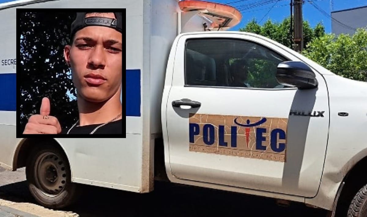 Jovem de 19 anos é achado morto a tiros perto do rio Guaporé
